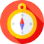 Compass 图标 64x64