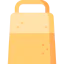 Cowbell icon 64x64