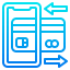 Online banking Symbol 64x64