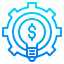 Dollar ícono 64x64