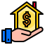 Loan Symbol 64x64
