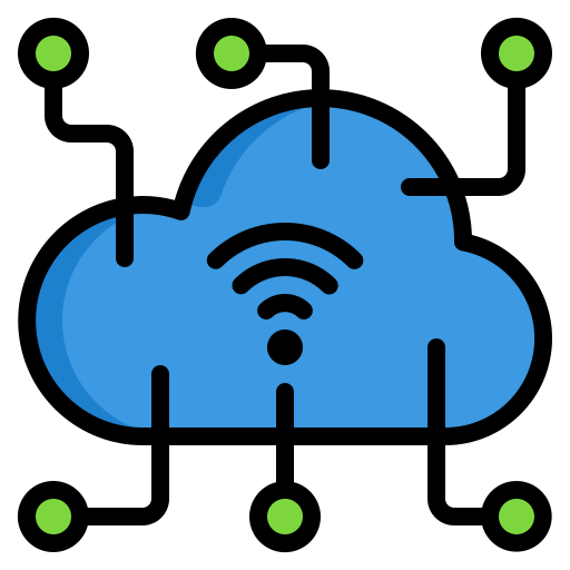 Cloud icon