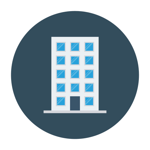 Building icon