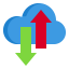 Cloud icon 64x64