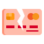 Credit card icon 64x64