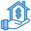 Loan Symbol 64x64