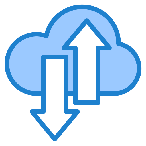 Cloud icon