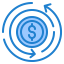 Dollar Symbol 64x64