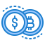Money Symbol 64x64