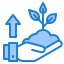 Growth Symbol 64x64