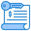 Key Symbol 64x64