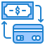 Exchange Symbol 64x64