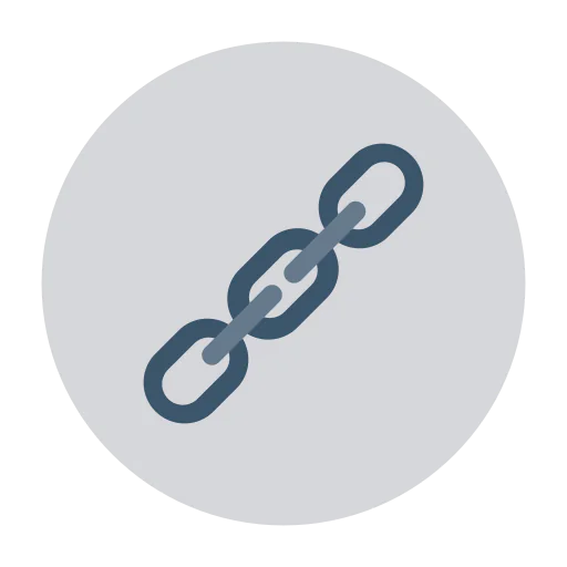 Chain icon