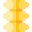 Vertebra biểu tượng 64x64
