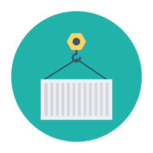 Container icon