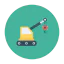 Crane icon 64x64