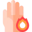 Burn biểu tượng 64x64