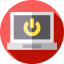 Laptop icon 64x64