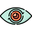 Eye アイコン 64x64