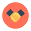 Deal icon 64x64