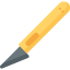 Slice アイコン 64x64