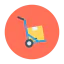 Freight icon 64x64