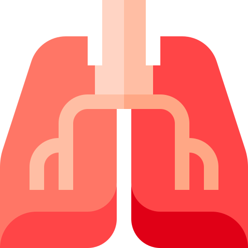 Lungs アイコン