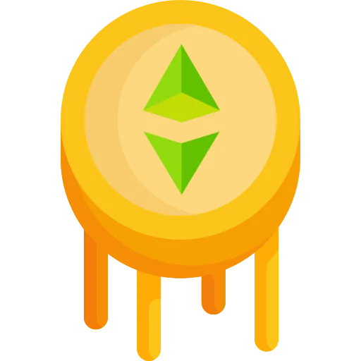 Ethereum icon
