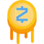 Zcash icon 64x64