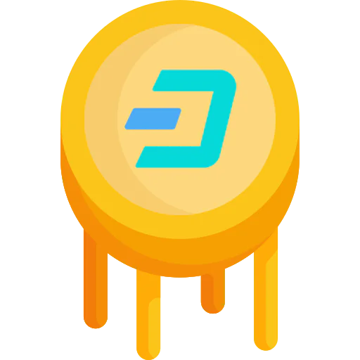 Dash icon