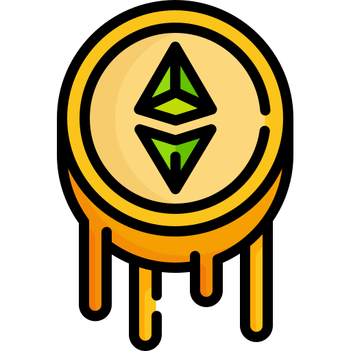 Ethereum 图标