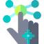 Gloves icon 64x64