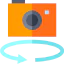 360 camera icon 64x64