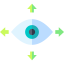 360 view icon 64x64