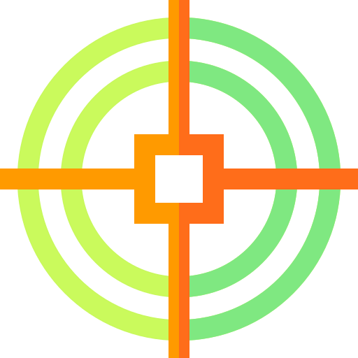 Target icon