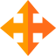 Move icon 64x64