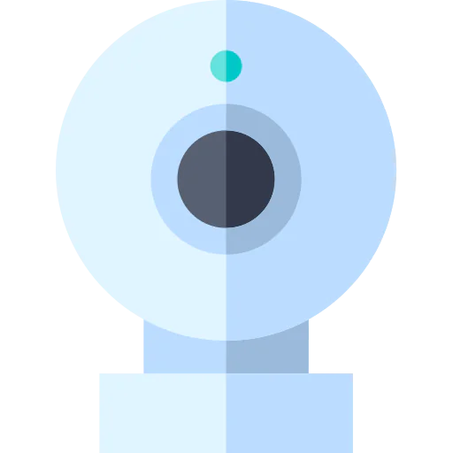 Webcam icon