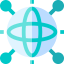Internet icon 64x64