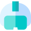 Helmet icon 64x64