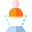 Hologram icon 64x64