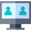 Online game icon 64x64