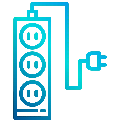 Plug icon