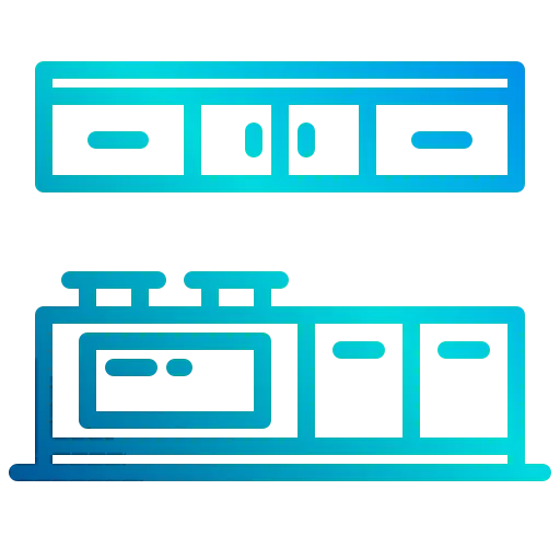 Kitchen icon