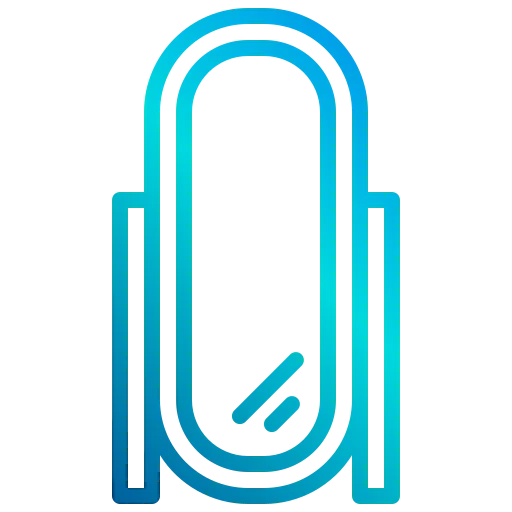 Mirror icon