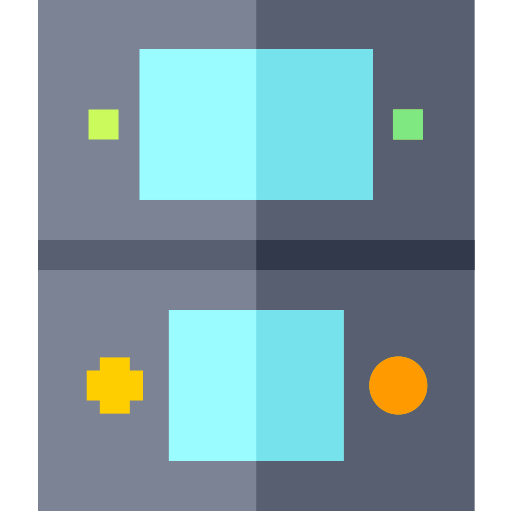 Nintendo ds icon