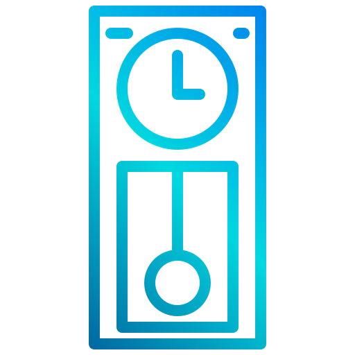 Clock icon