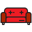 Sofa icon 64x64