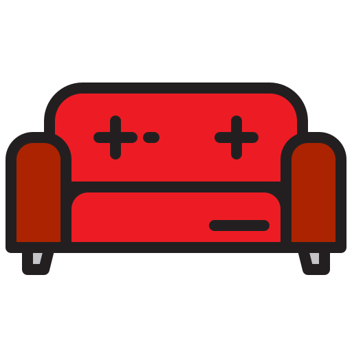Sofa icon