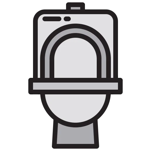 Wc 图标
