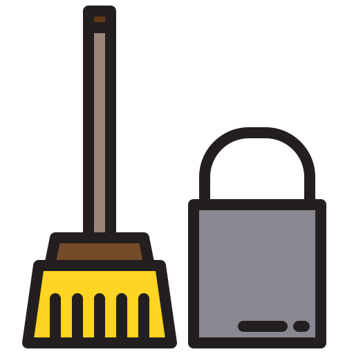 Mop icon